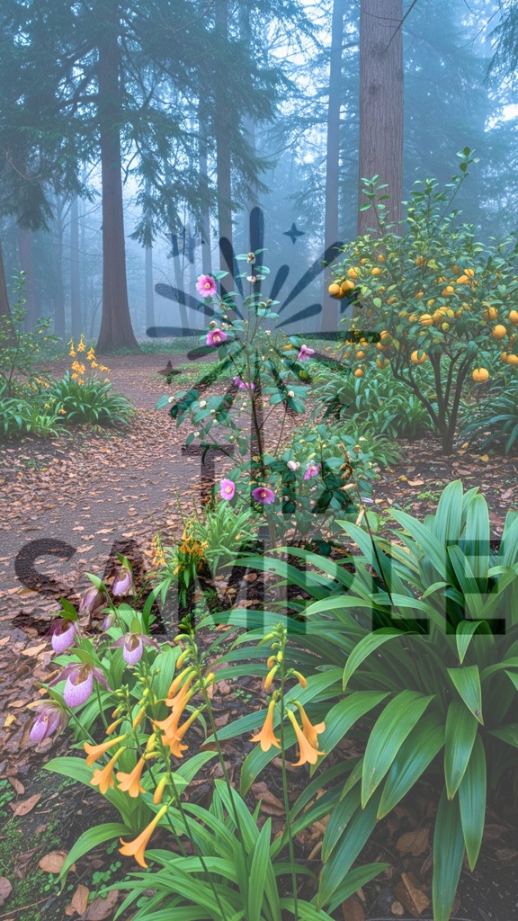 地球が咲かせる詩|2025年11月30日の誕生花