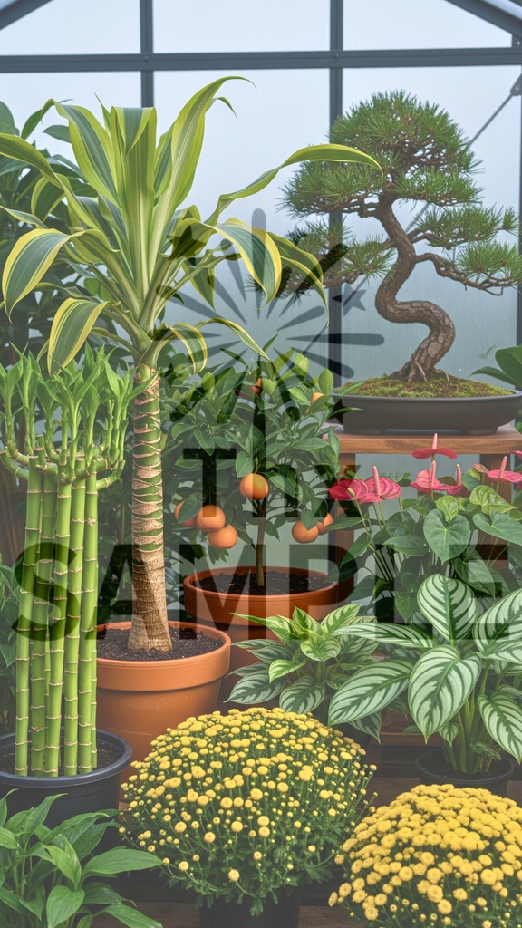 地球が咲かせる詩|2025年12月1日の誕生花