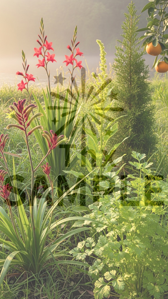 地球が咲かせる詩|2025年12月4日の誕生花