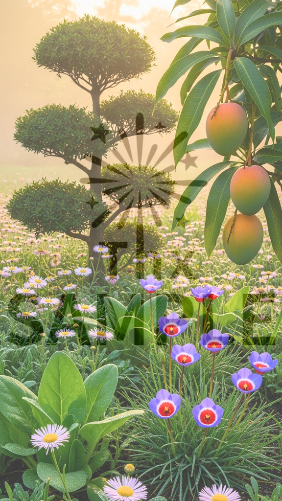 地球が咲かせる詩|2025年12月12日の誕生花