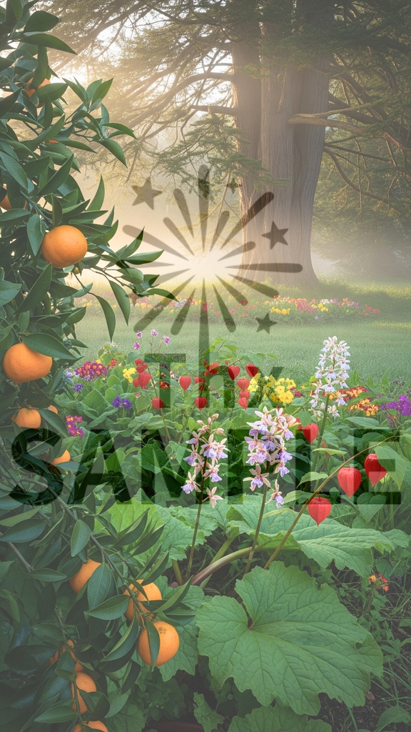 地球が咲かせる詩|2025年12月29日の誕生花