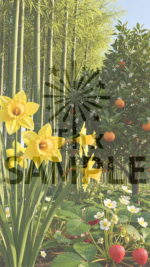 地球が咲かせる詩｜2026年1月2日