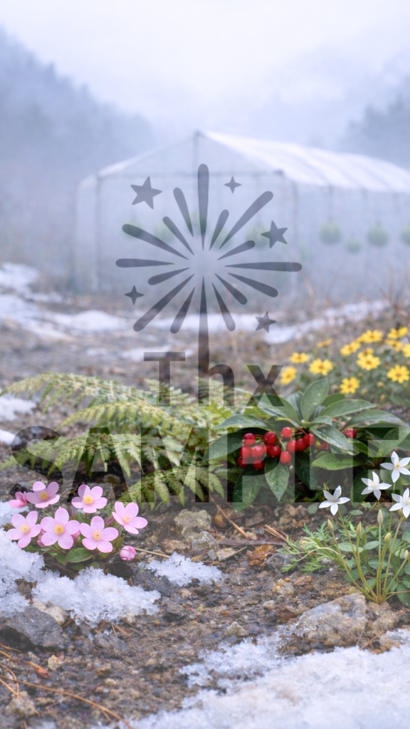 地球が咲かせる詩｜2026年1月5日