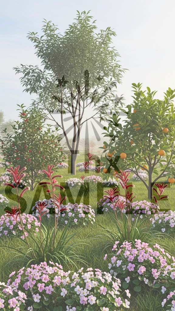 地球が咲かせる詩|2026年1月6日