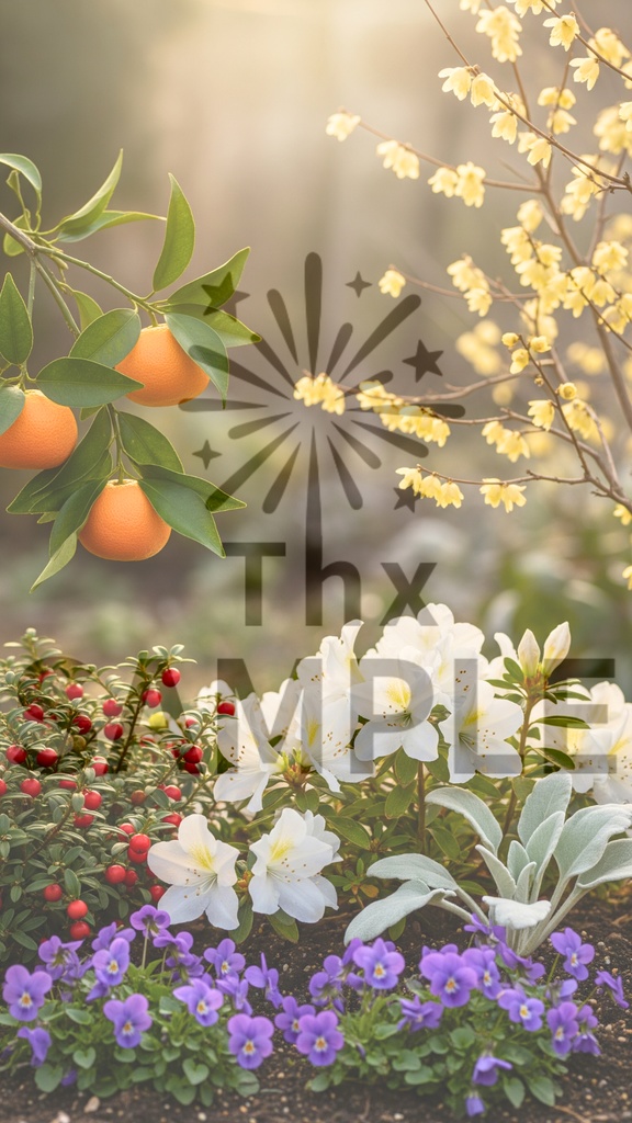 地球が咲かせる詩|2026年1月8日