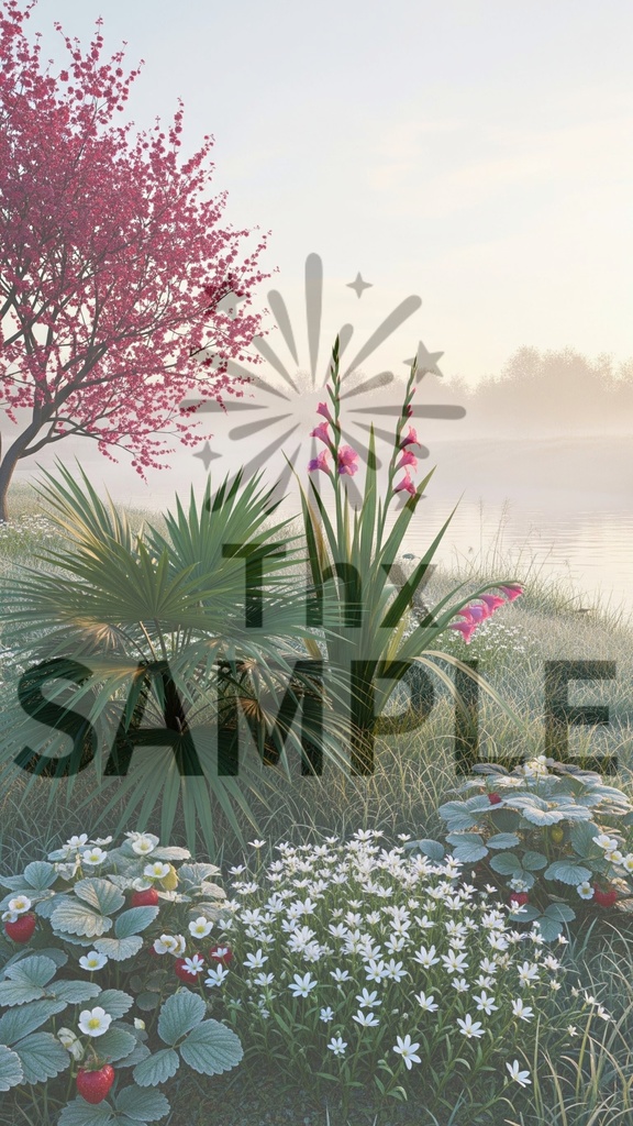 地球が咲かせる詩|2026年1月9日