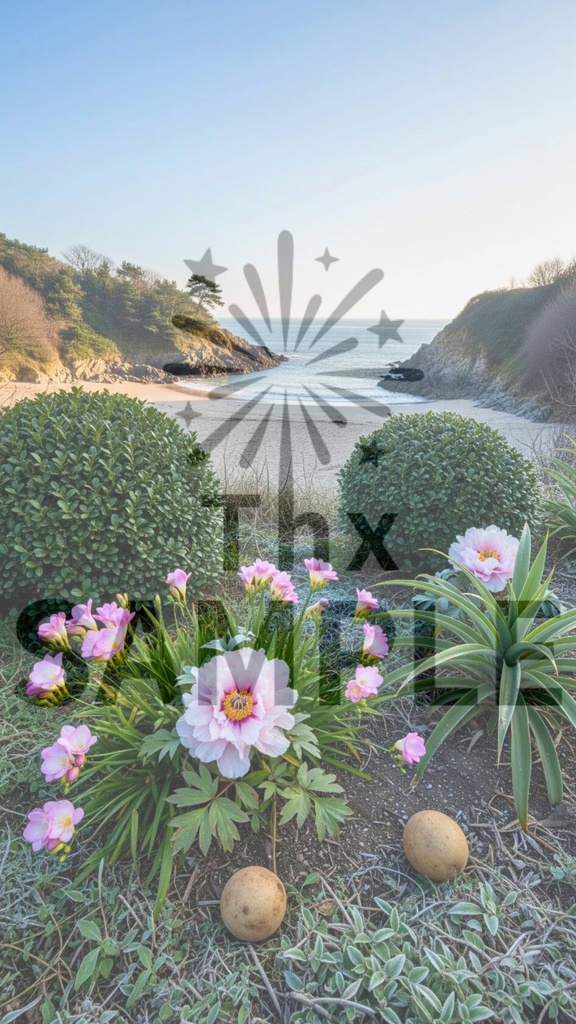 地球が咲かせる詩|2026年1月10日