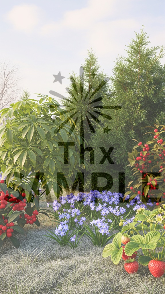 地球が咲かせる詩|2026年1月11日