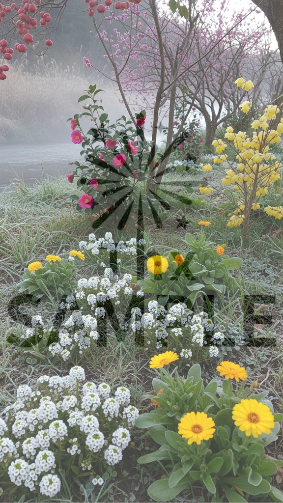 地球が咲かせる詩|2026年1月12日