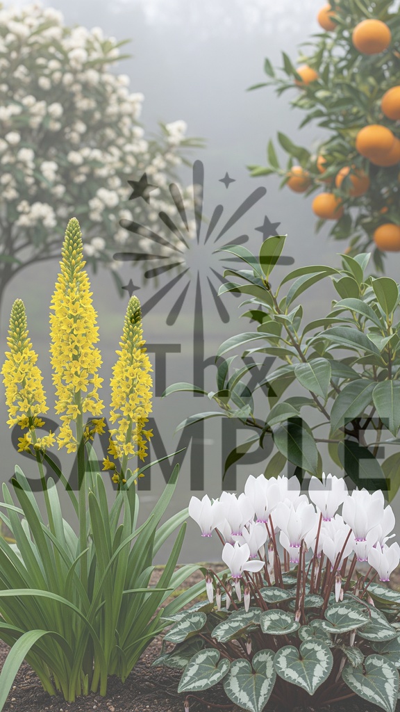 地球が咲かせる詩|2026年1月14日