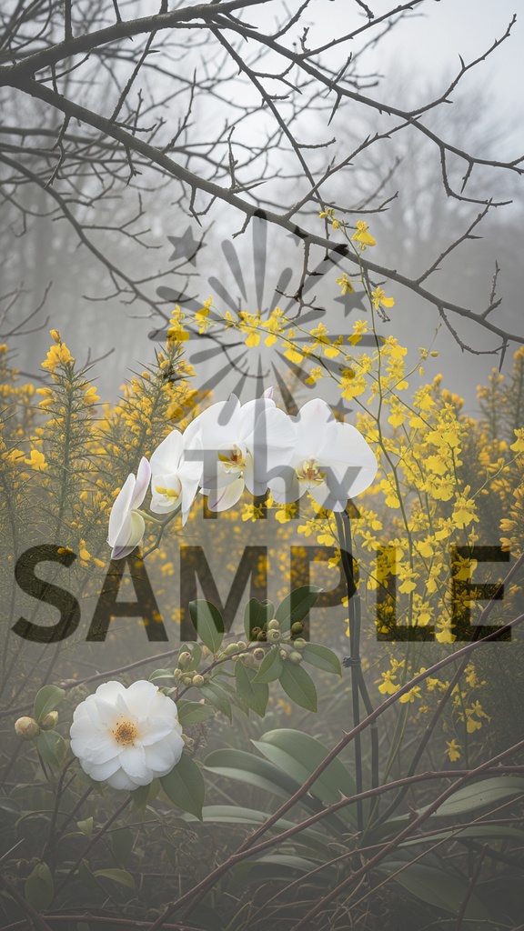 地球が咲かせる詩|2026年1月15日