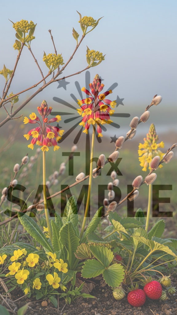 地球が咲かせる詩|2026年1月18日