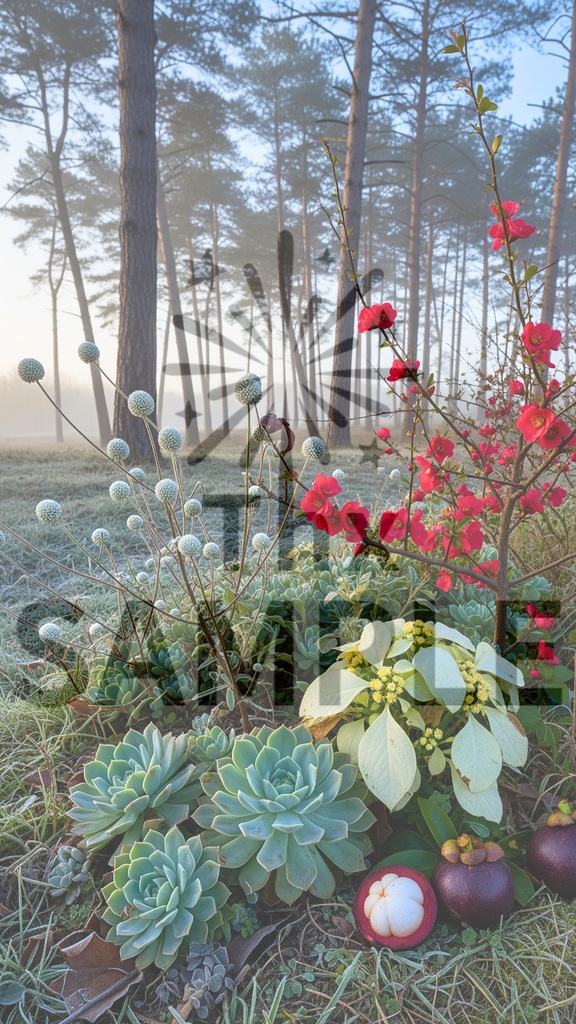 地球が咲かせる詩|2026年1月19日