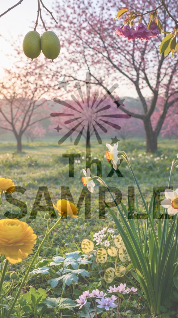 地球が咲かせる詩|2026年1月20日