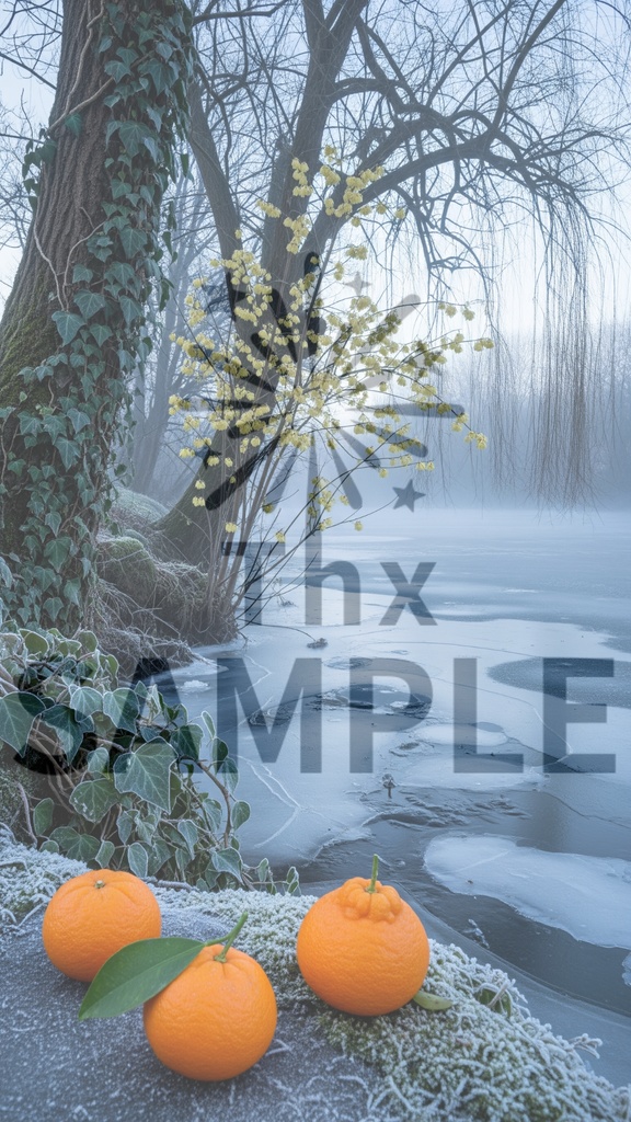 地球が咲かせる詩|2026年1月21日