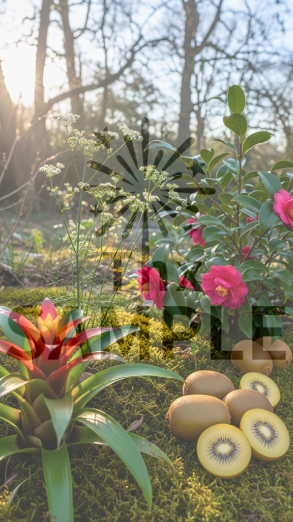 地球が咲かせる詩|2026年1月22日