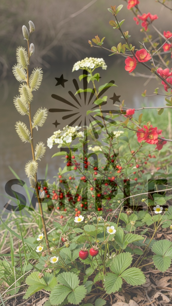 地球が咲かせる詩|2026年1月23日