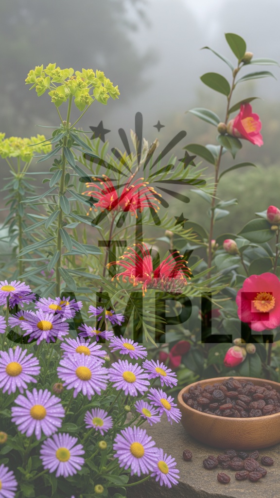 地球が咲かせる詩|2026年1月27日