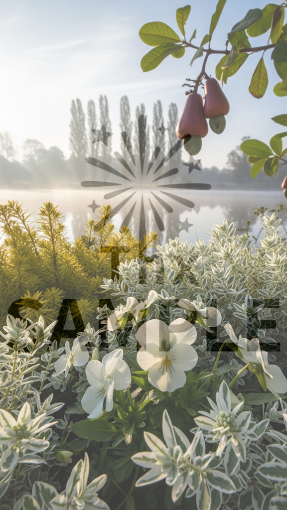 地球が咲かせる詩|2026年1月28日