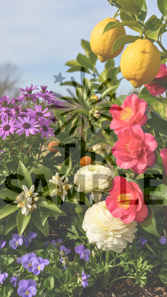 地球が咲かせる詩|2026年1月29日