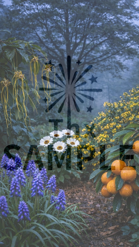 地球が咲かせる詩|2026年1月30日