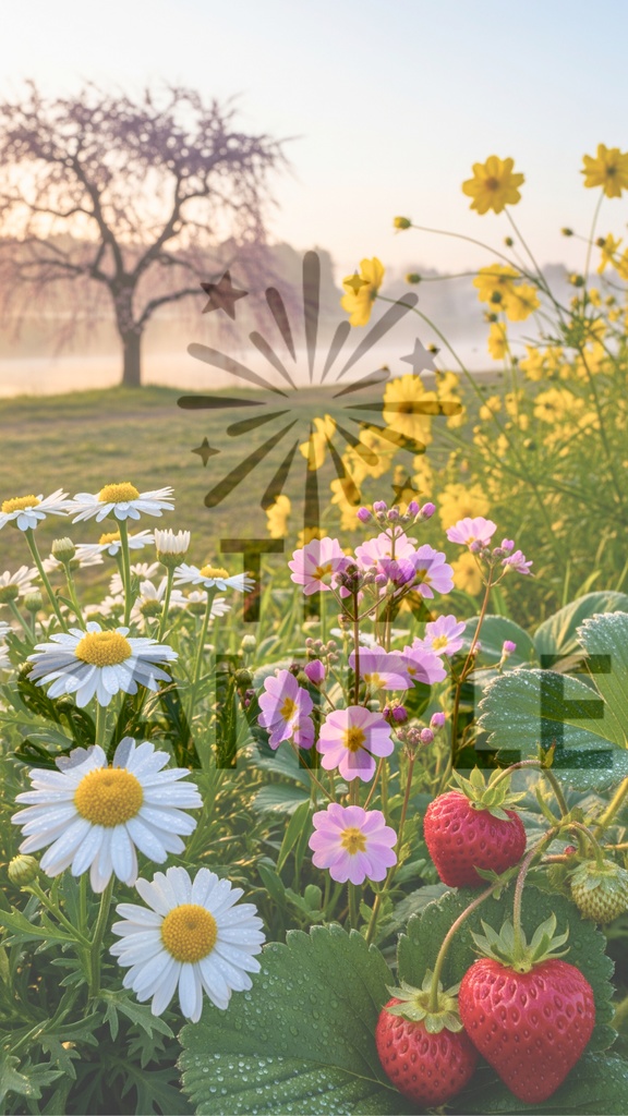 地球が咲かせる詩|2026年2月1日