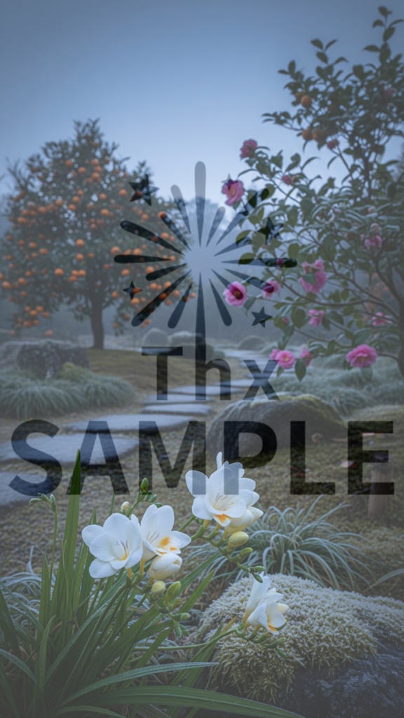 地球が咲かせる詩|2026年2月2日