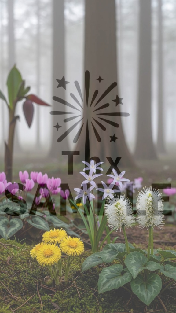 地球が咲かせる詩|2026年2月4日