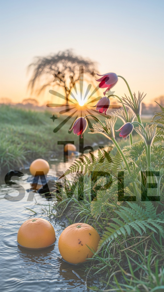 地球が咲かせる詩|2026年2月5日