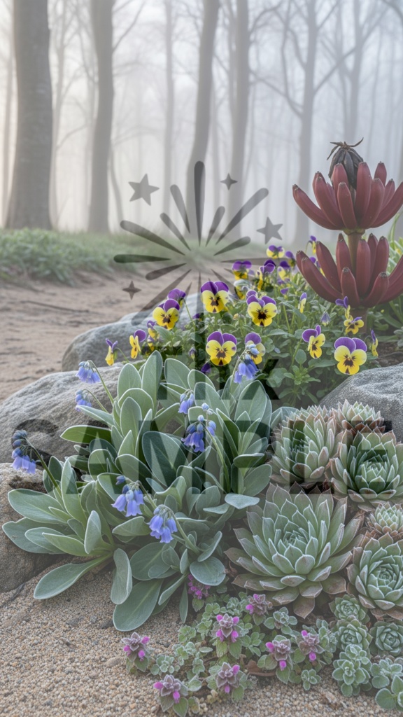 地球が咲かせる詩|2026年2月6日