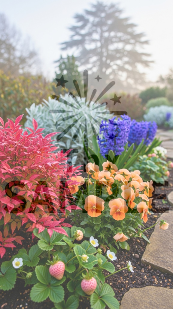 地球が咲かせる詩|2026年2月7日