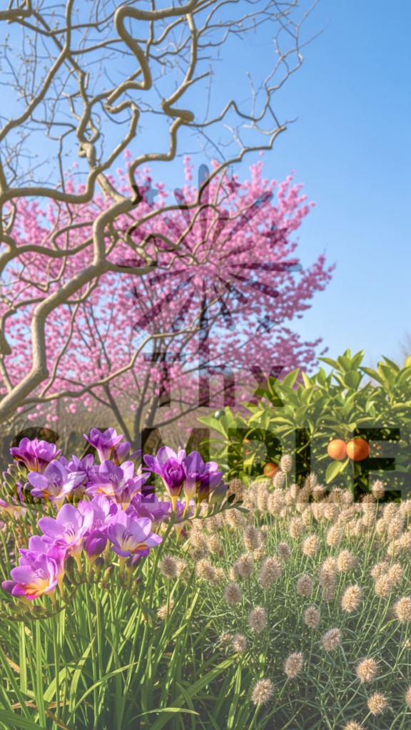 地球が咲かせる詩|2026年2月13日