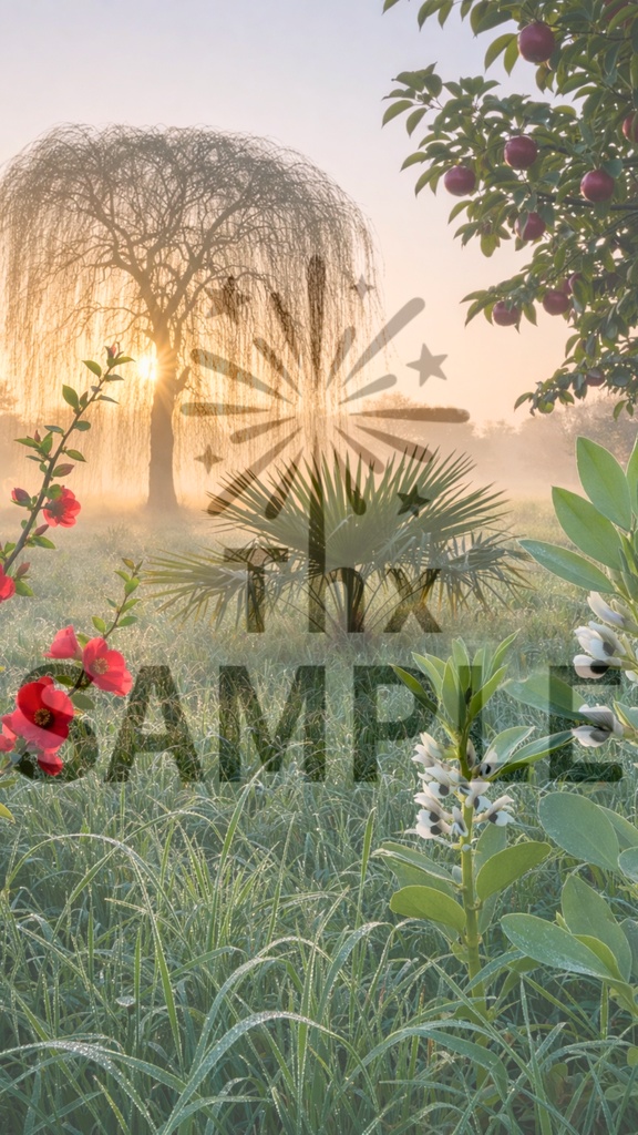 地球が咲かせる詩|2026年2月17日