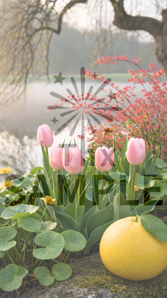 地球が咲かせる詩|2026年2月19日