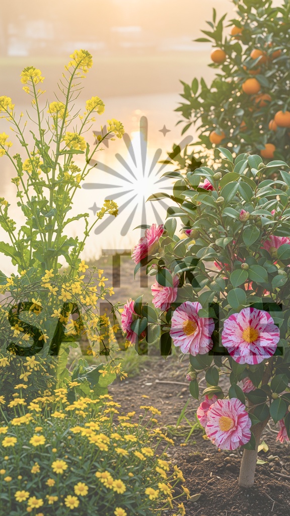 地球が咲かせる詩|2026年2月20日