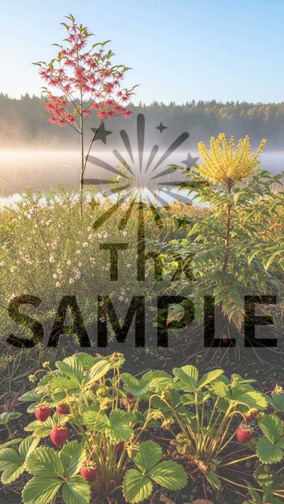 地球が咲かせる詩|2026年2月21日