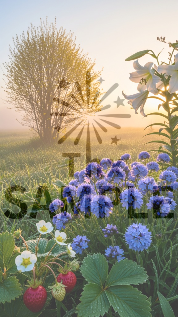 地球が咲かせる詩|2026年2月27日