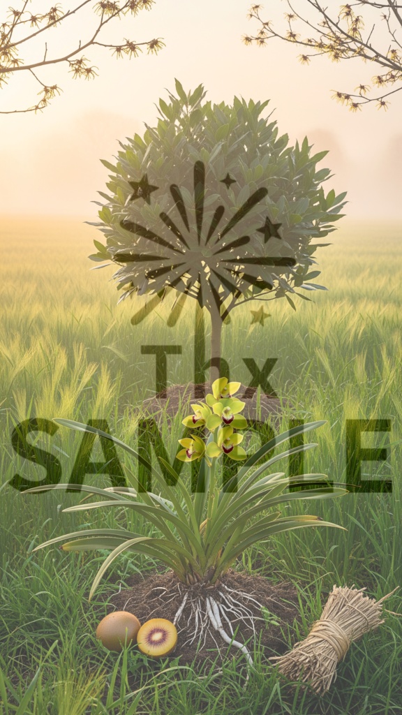 地球が咲かせる詩|2026年2月28日