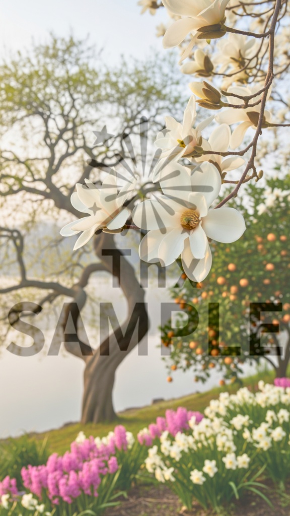 地球が咲かせる詩|2026年3月1日