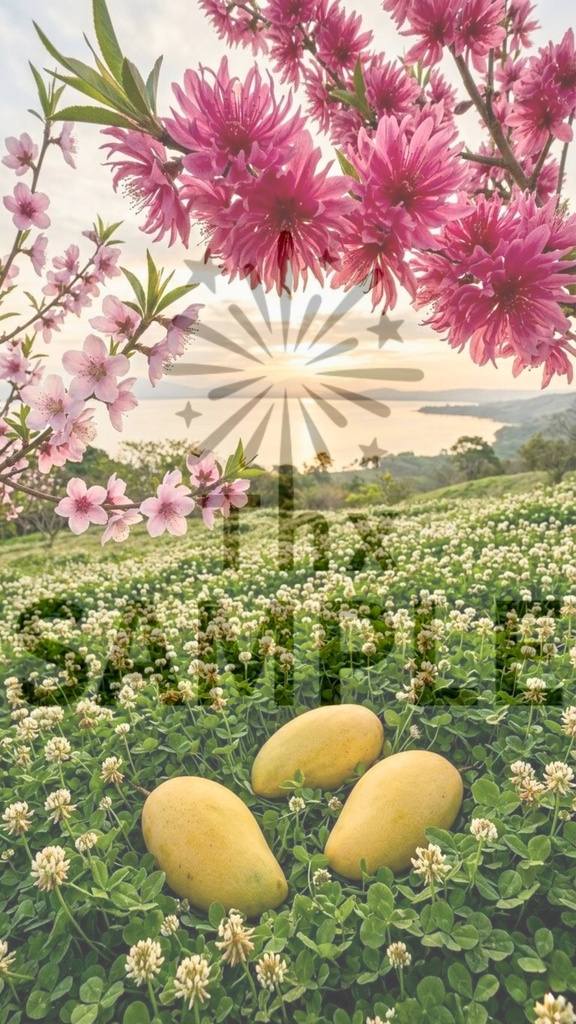 地球が咲かせる詩|2026年3月3日