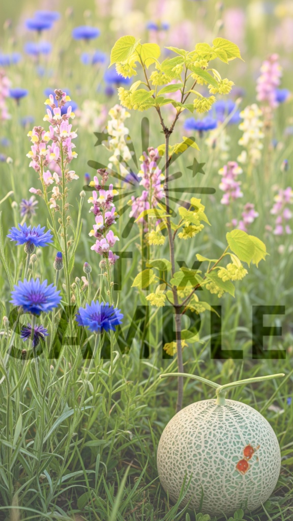 地球が咲かせる詩|2026年3月5日