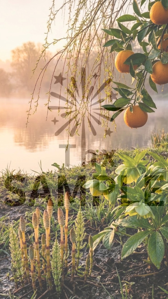 地球が咲かせる詩|2026年3月6日