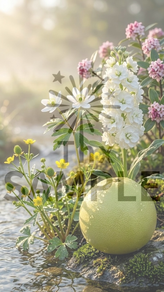 地球が咲かせる詩|2026年3月7日