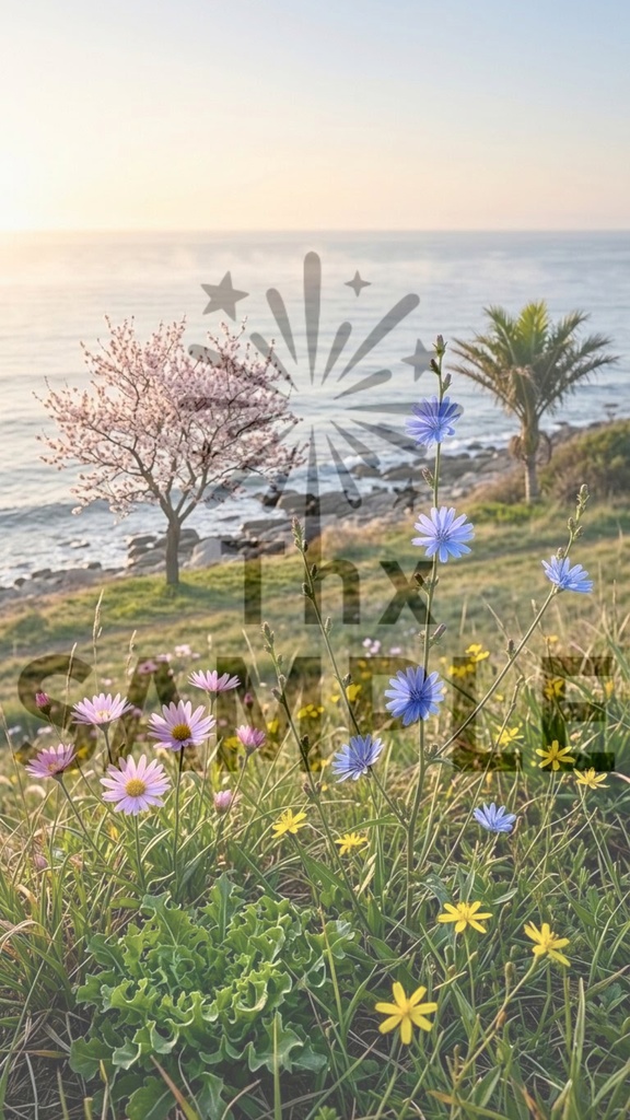 地球が咲かせる詩|2026年3月11日