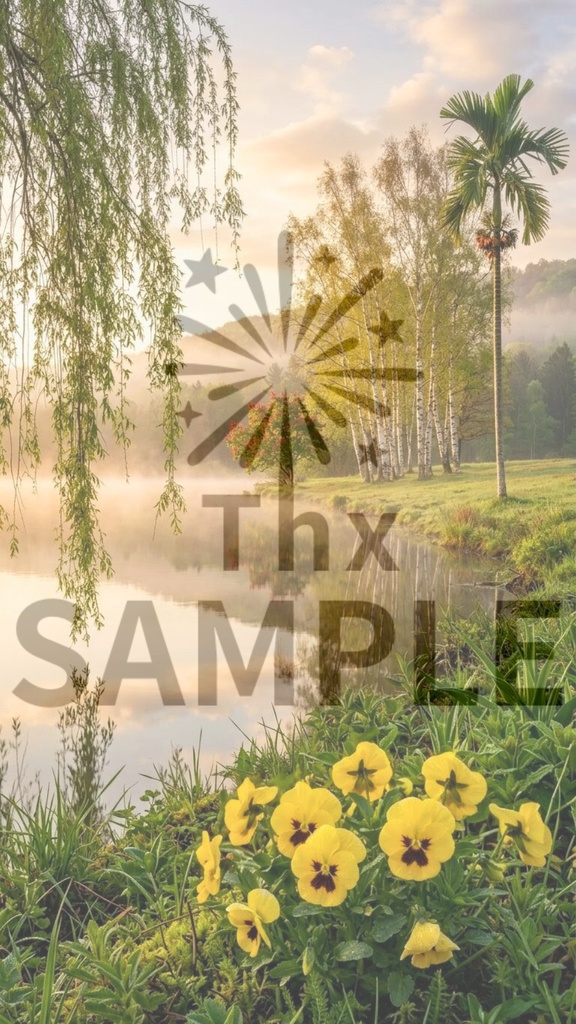 地球が咲かせる詩|2026年3月12日