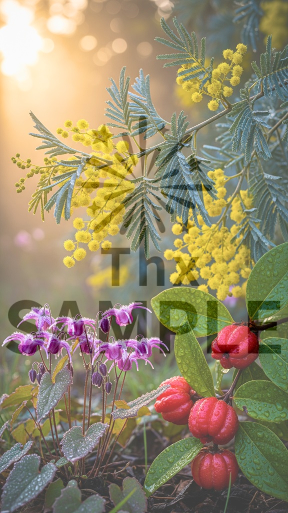 地球が咲かせる詩|2026年3月13日