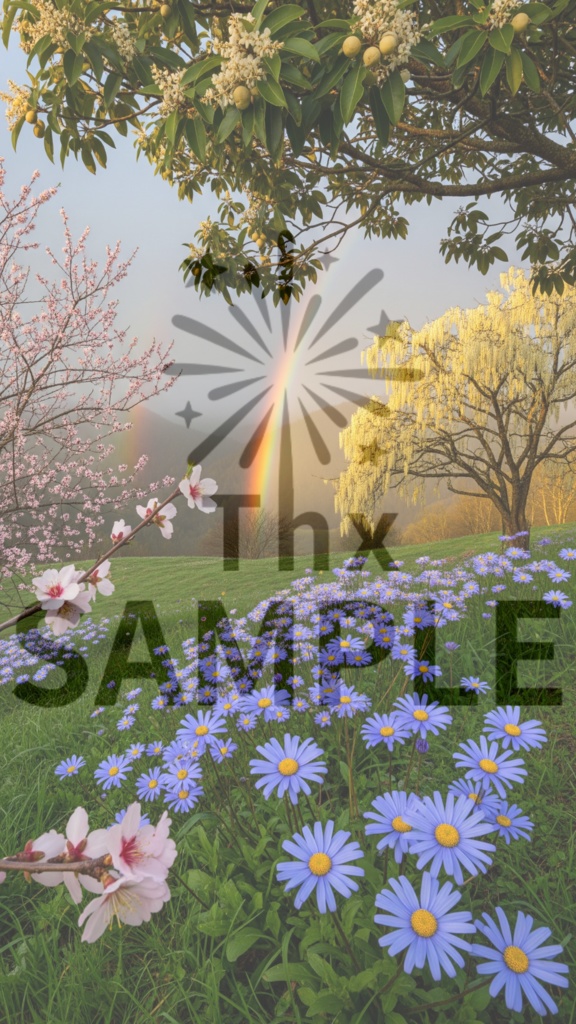 地球が咲かせる詩|2026年3月14日