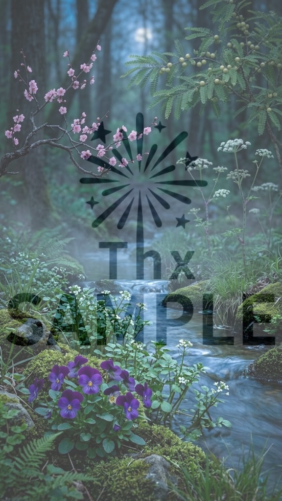 地球が咲かせる詩|2026年3月15日