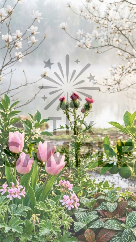 地球が咲かせる詩|2026年3月19日