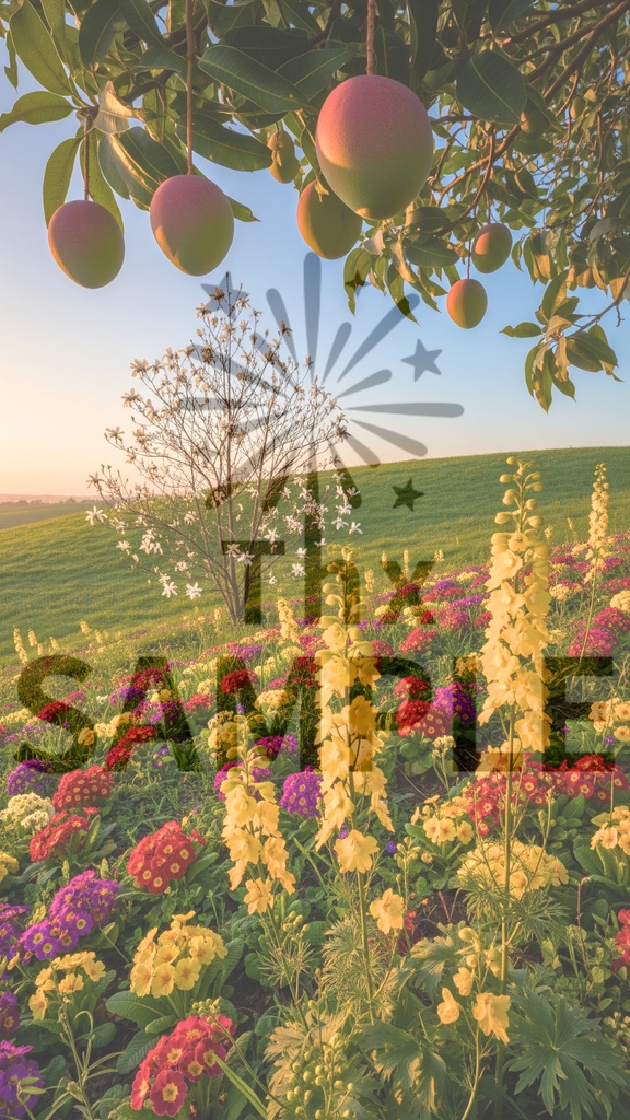 地球が咲かせる詩|2026年3月23日